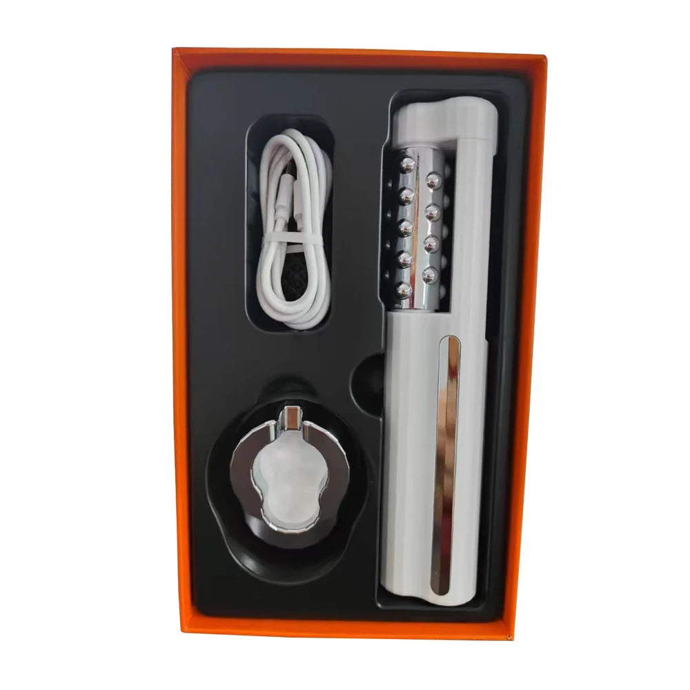 360 Rotation Roller Face Lifting Machine