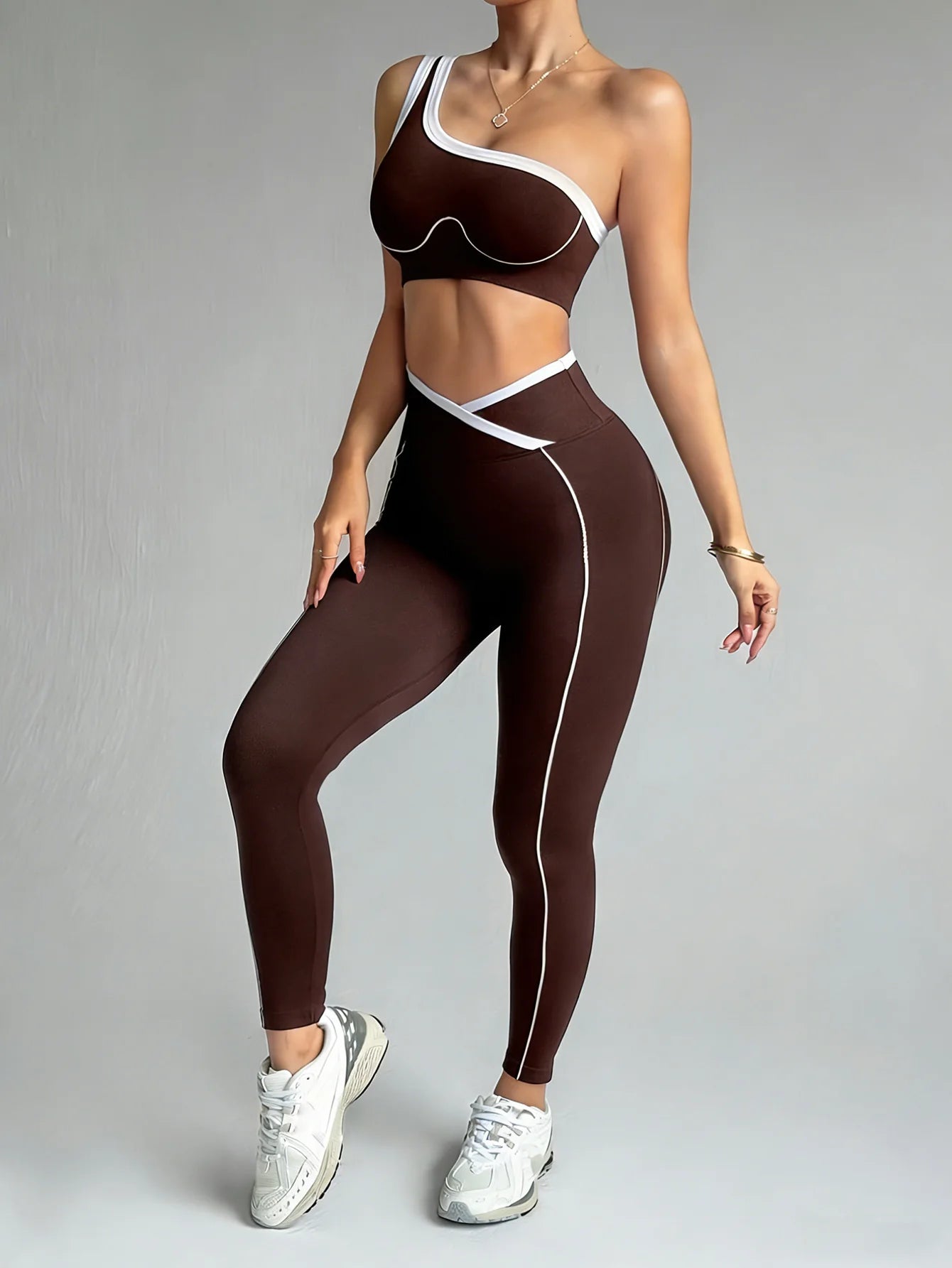 2 Piece Gym Sets