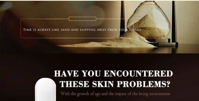 ARTISCARE 24k gold serum