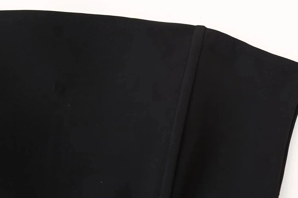 Hot Business Mini Dress