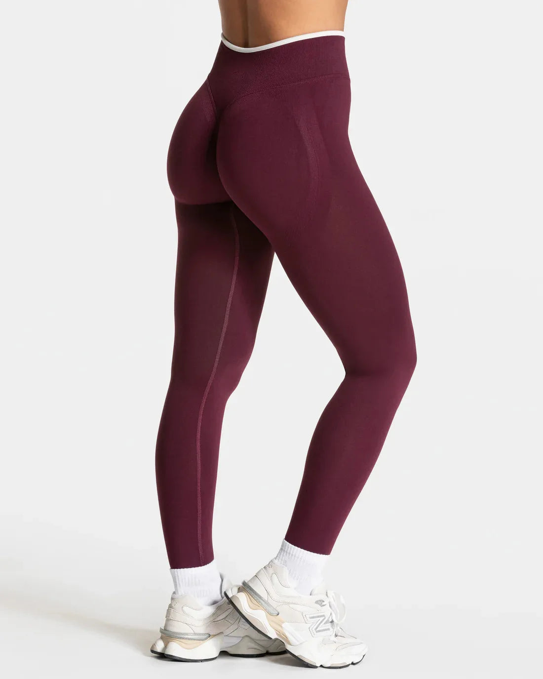 High Waist Lifting Gym Leggings