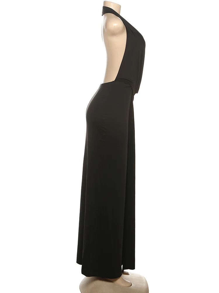 Summer Flow Dress