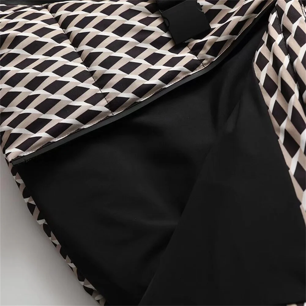 Fashionable Cotton Jacket