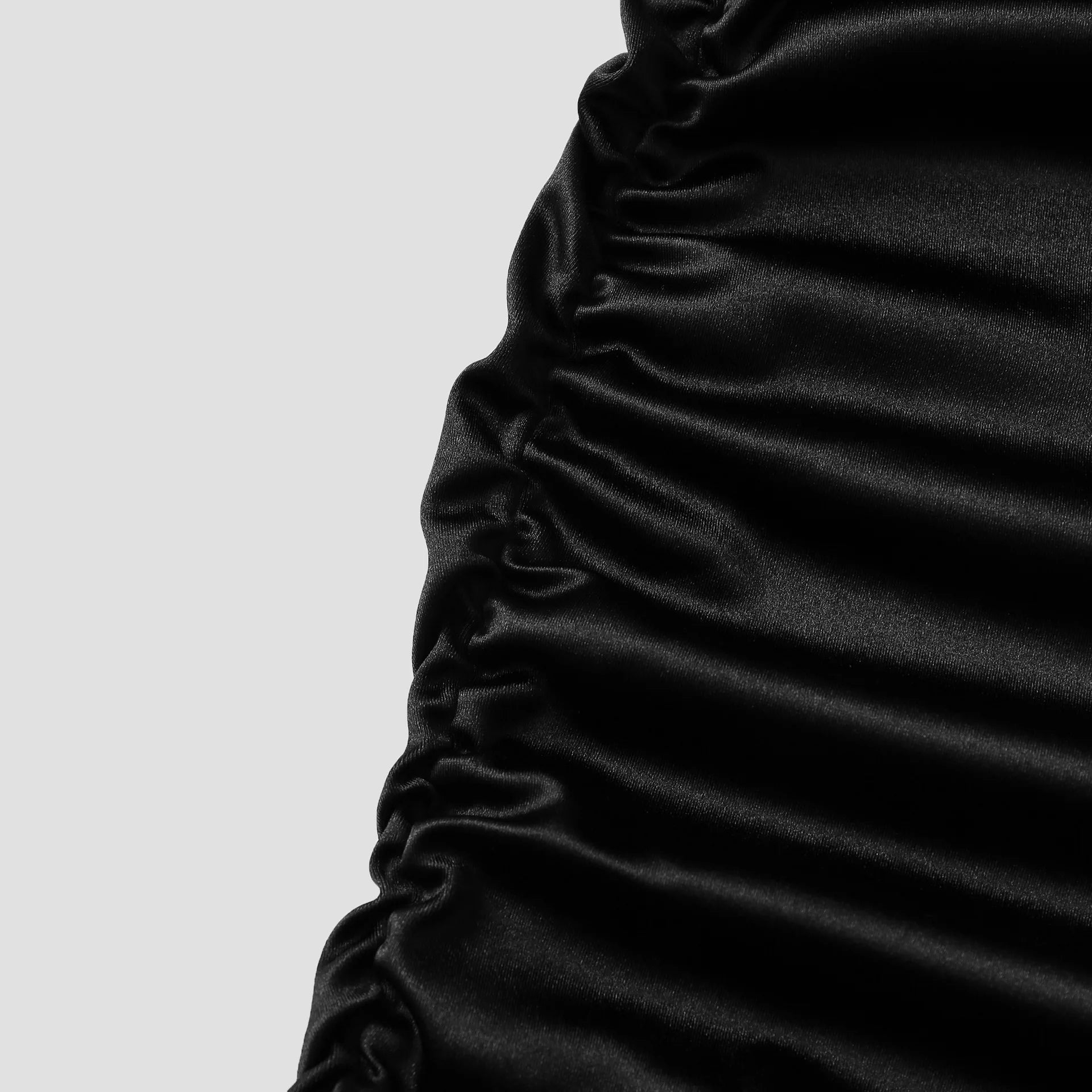 Black Elegant Lace Dress