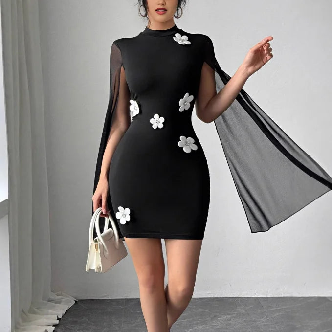 Elegant Black Dresses