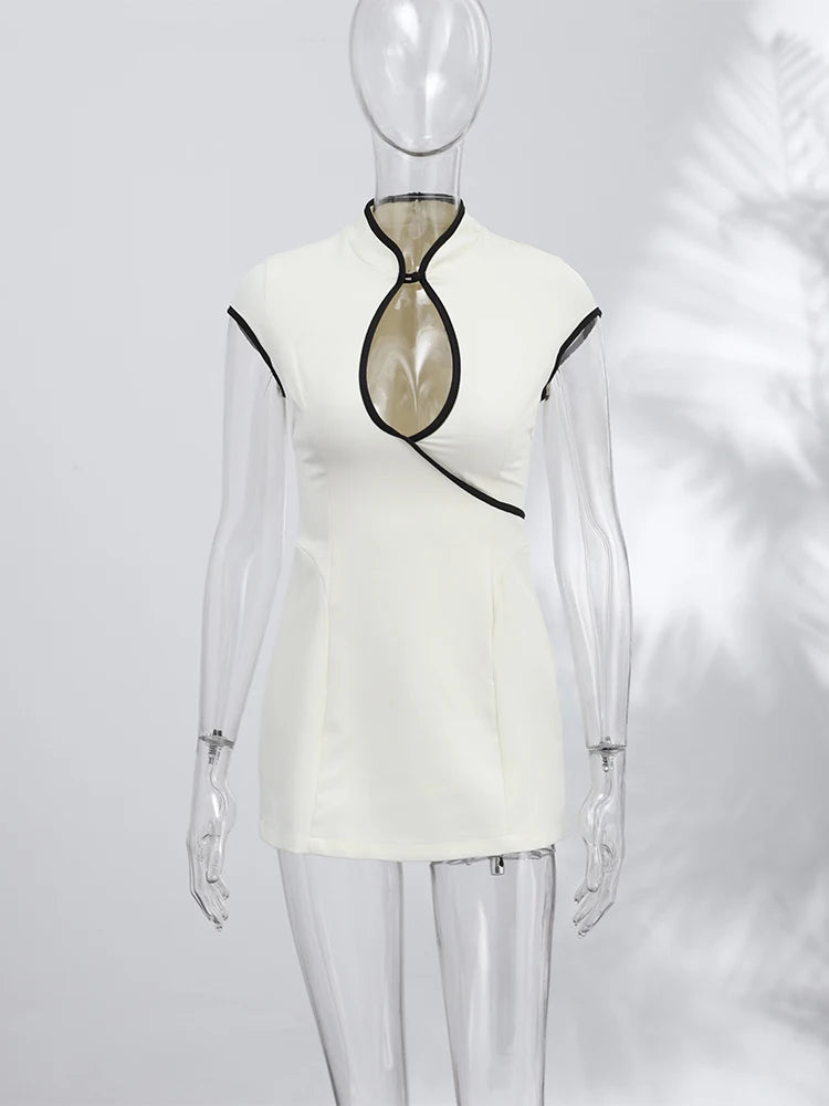 Classy Evening Dress