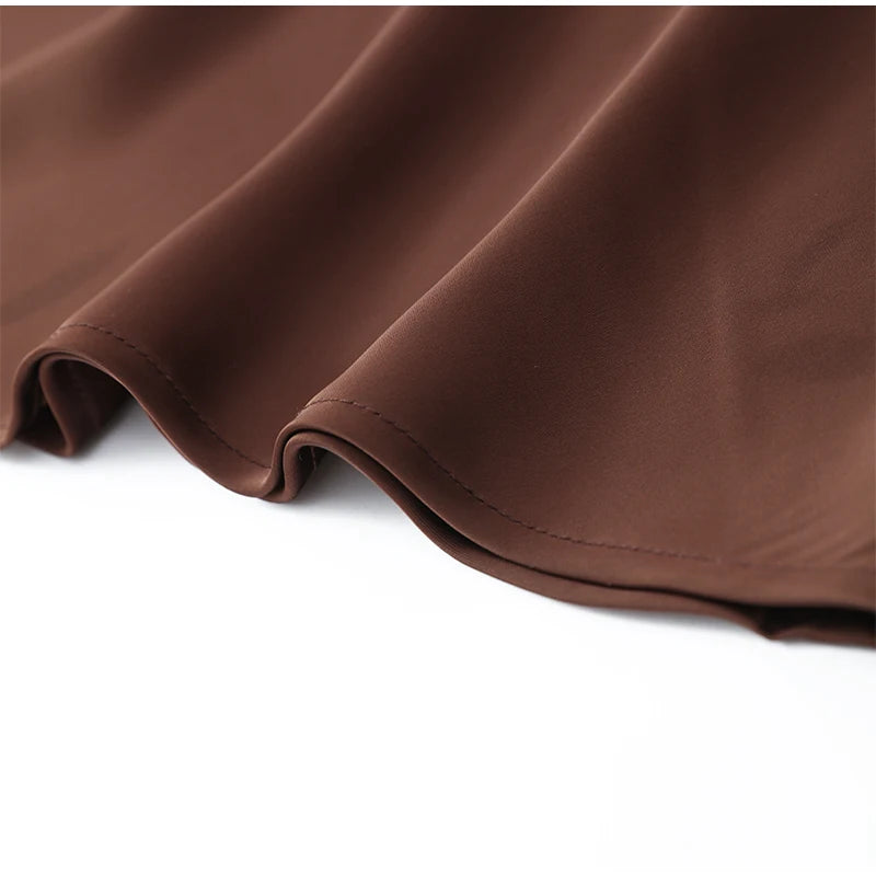 Glamorous Goddess Long Dress