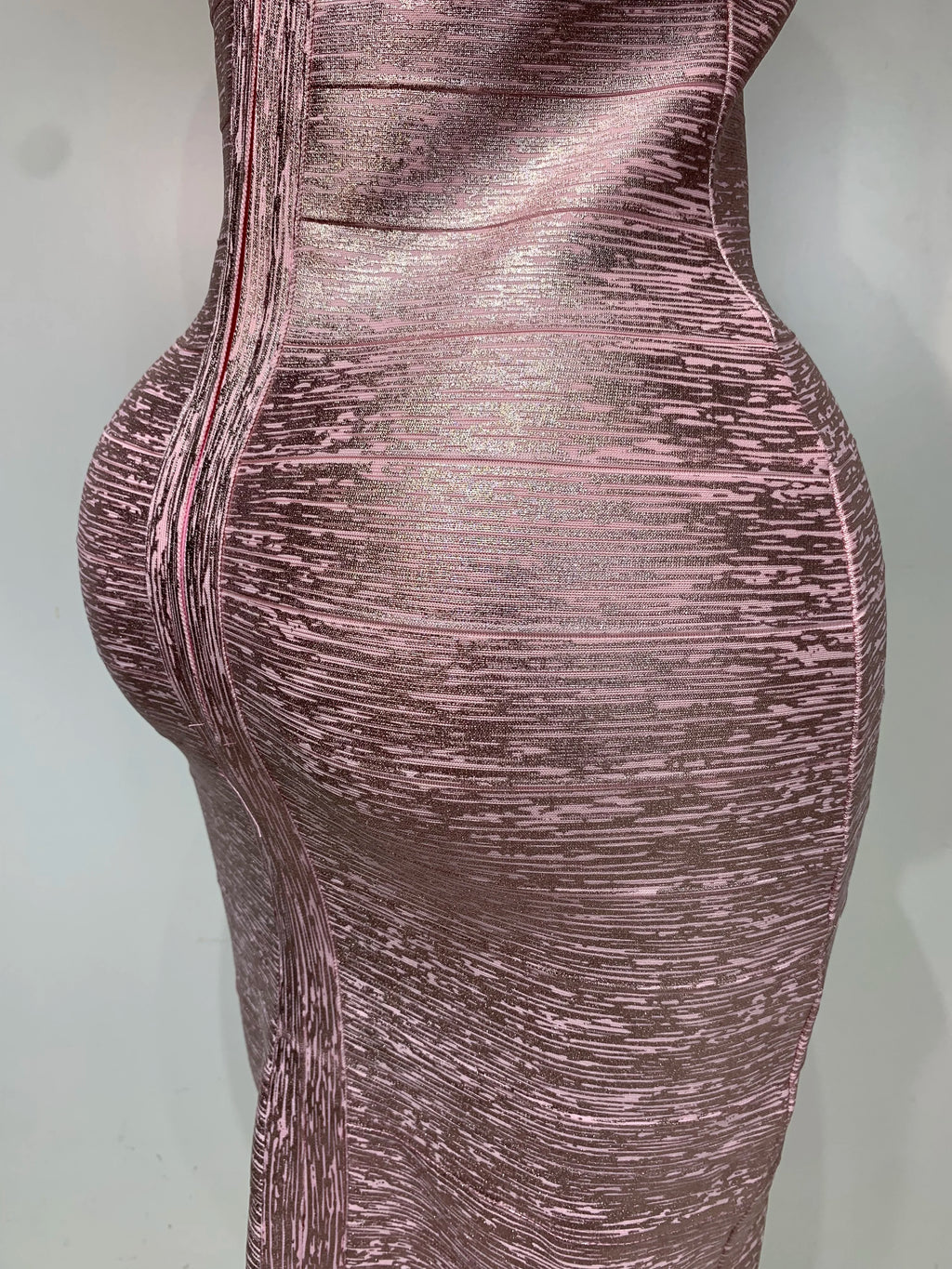Elegant Bodycon Dress