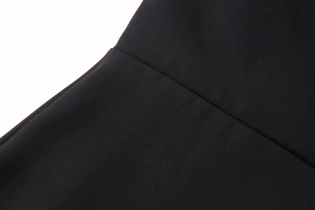 Hot Business Mini Dress