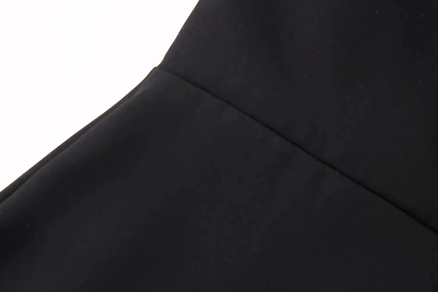 Hot Business Mini Dress