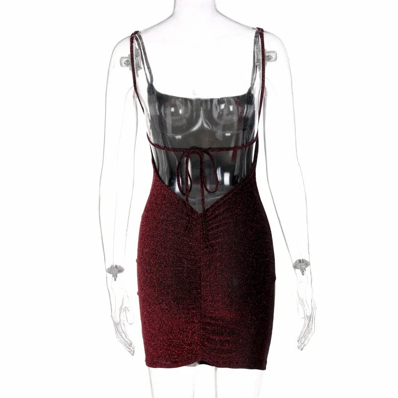 Elegant Bling Dress
