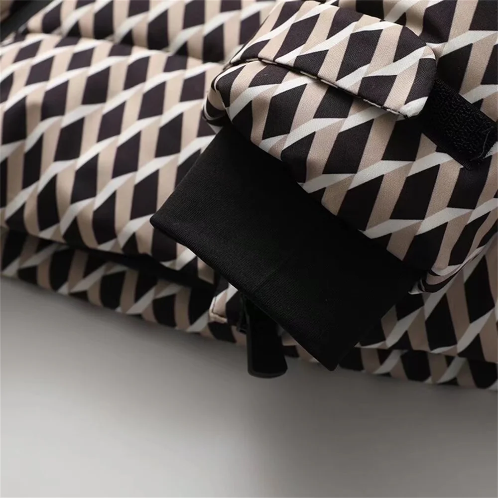 Fashionable Cotton Jacket