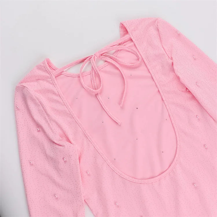 Pink Fabulous ￼