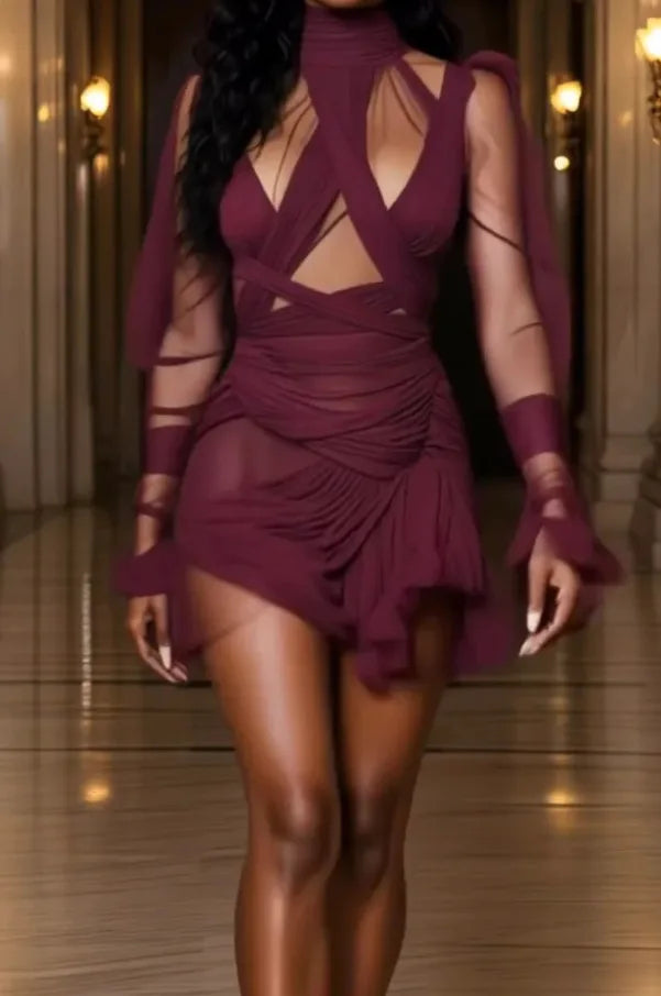 Modern Evening Dresses