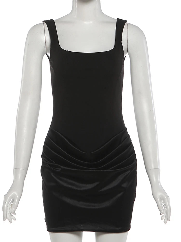 Classy Mini Dress