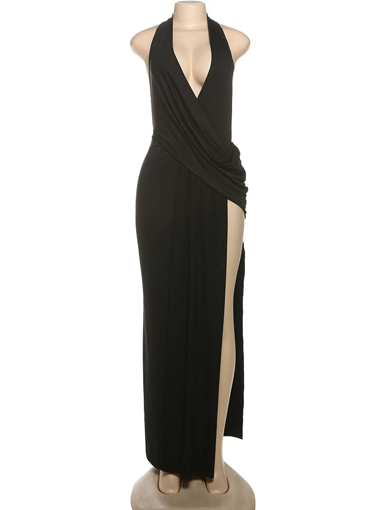 Summer Flow Dress
