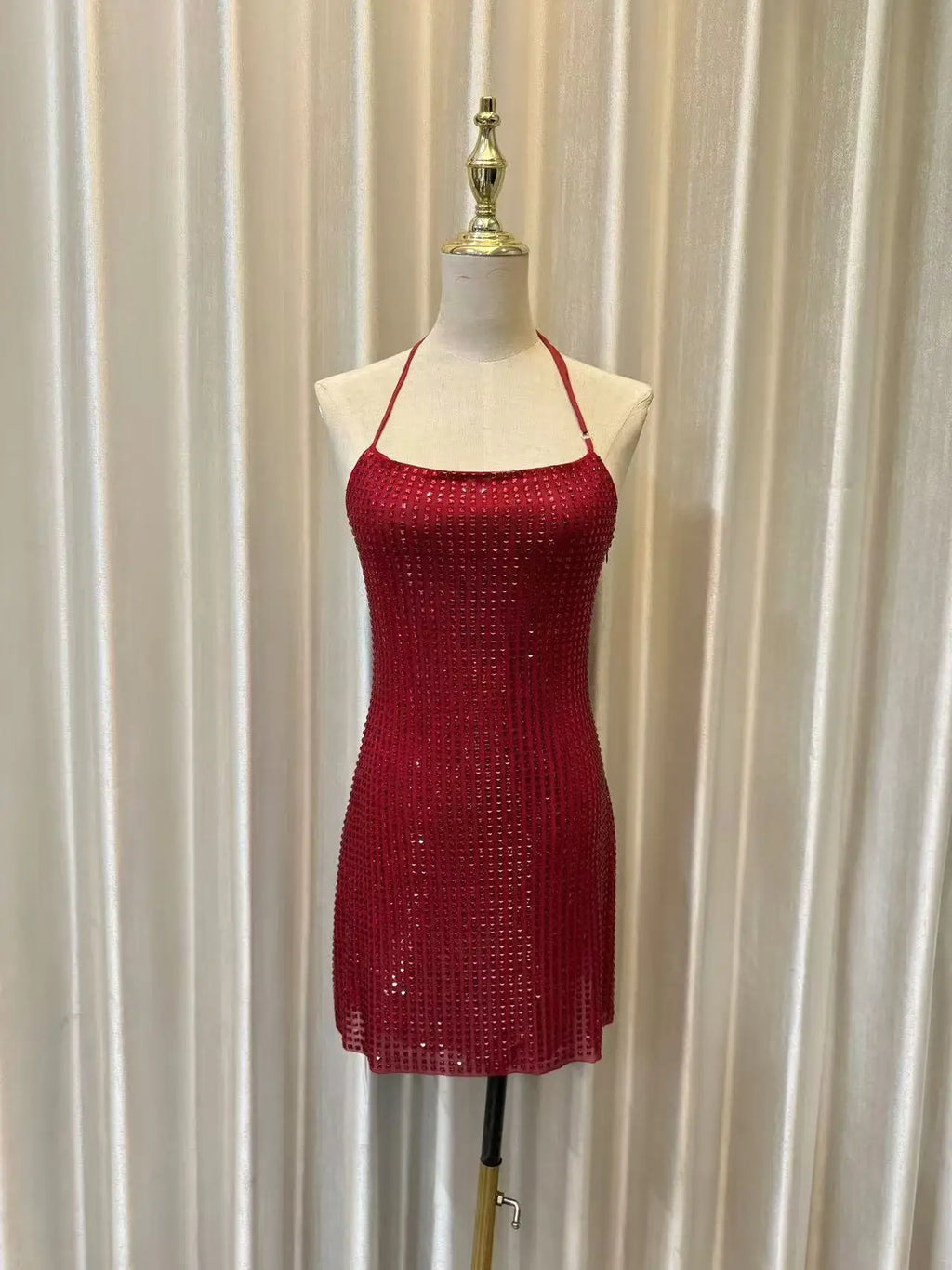 Luxury Sequin Dresses