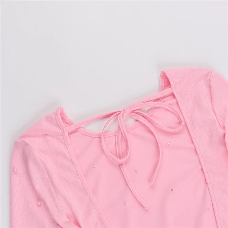 Pink Fabulous ￼
