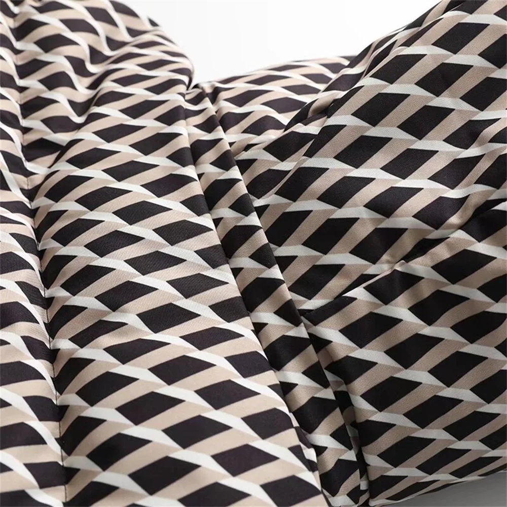 Fashionable Cotton Jacket