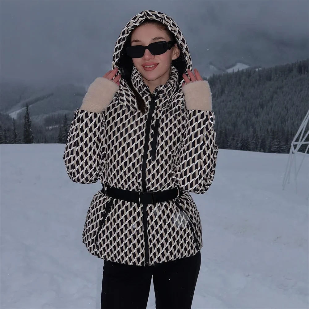 Fashionable Cotton Jacket