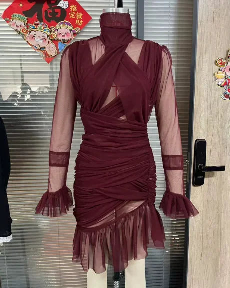 Modern Evening Dresses