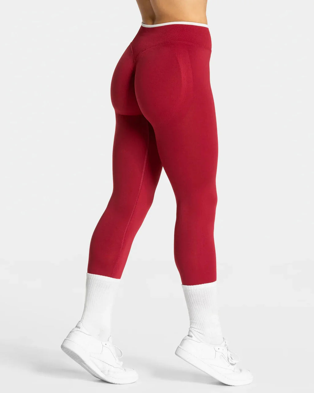 High Waist Lifting Gym Leggings