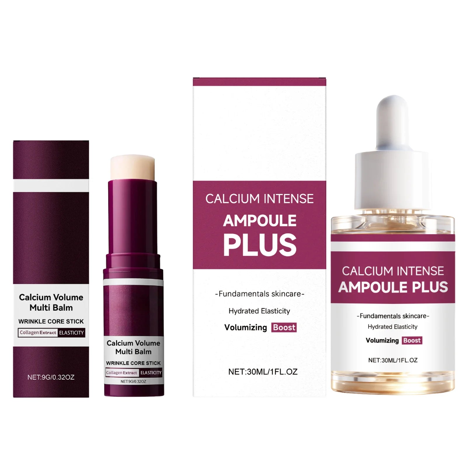 Korean Facial Moisturizing Stick Lip Balm