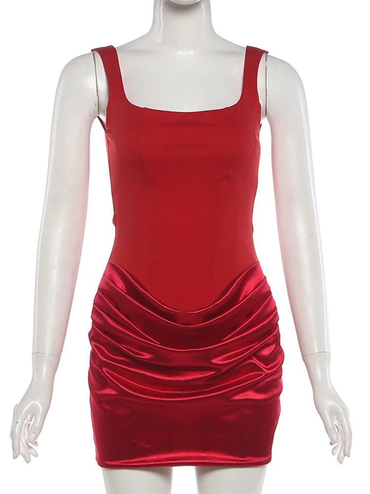 Classy Mini Dress