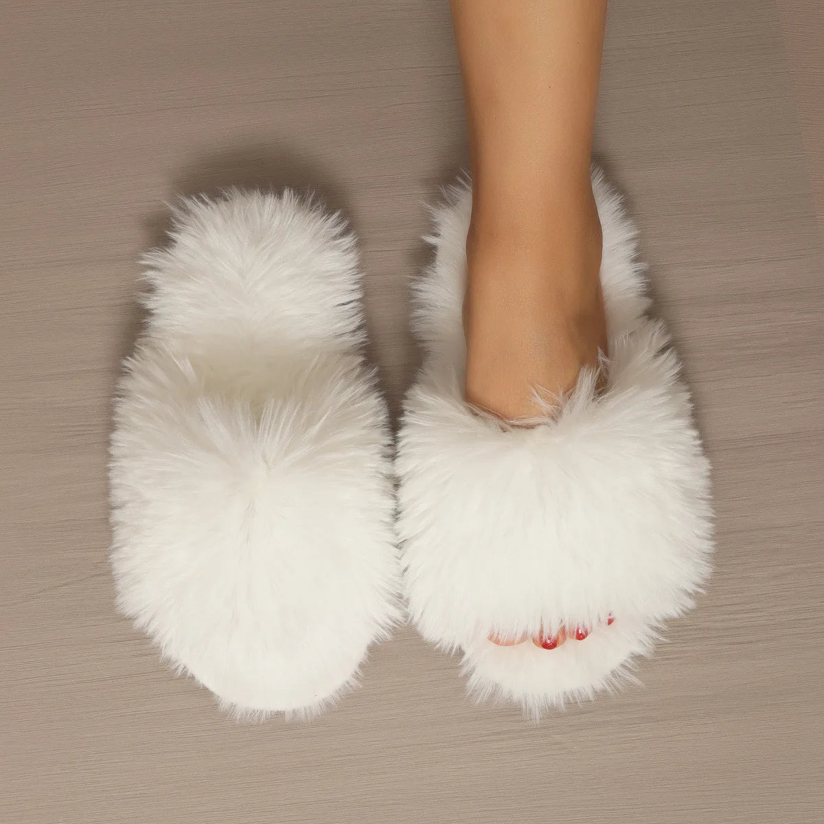 Indoor Slippers