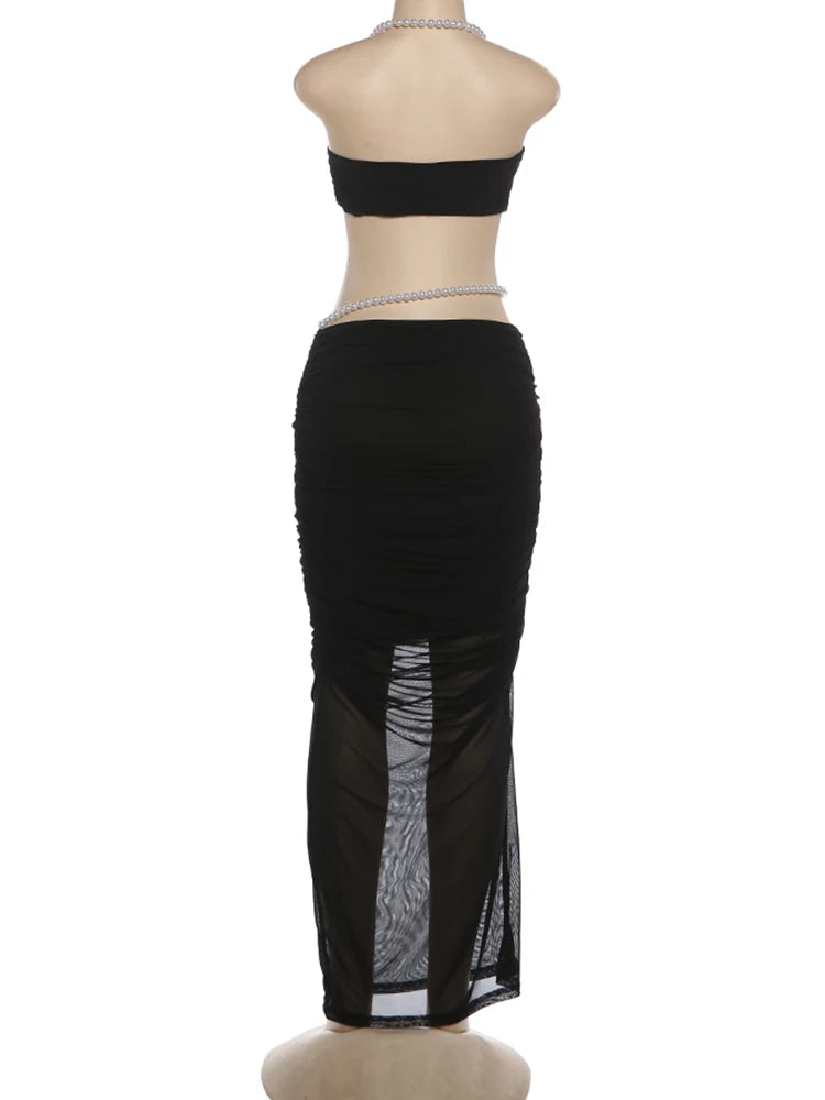 Pearl 2-Piece Set