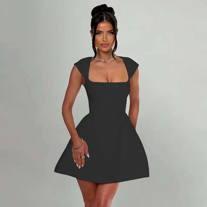 Elegant Night Out Dress