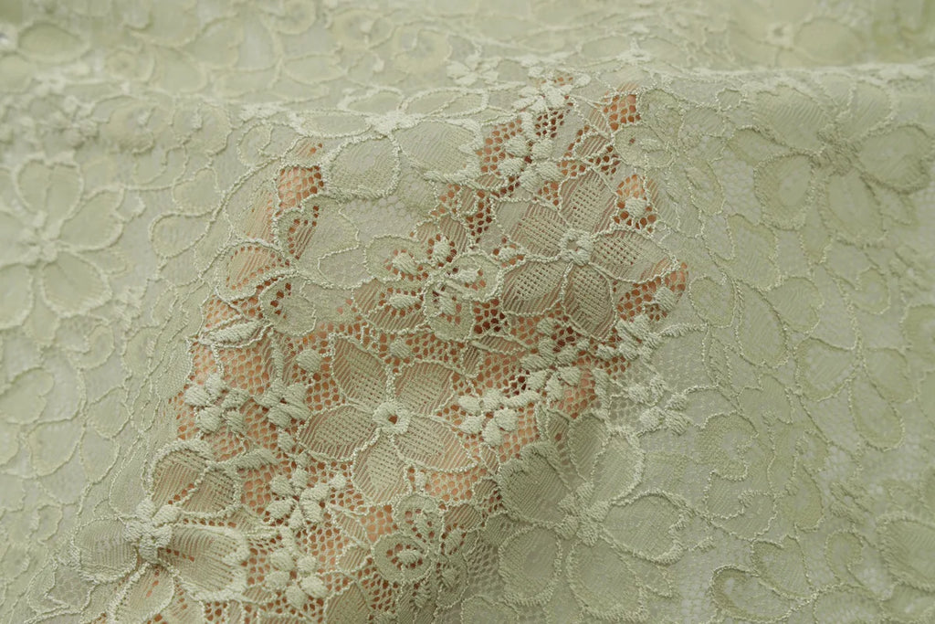 Classy Tie Up Lace Dress