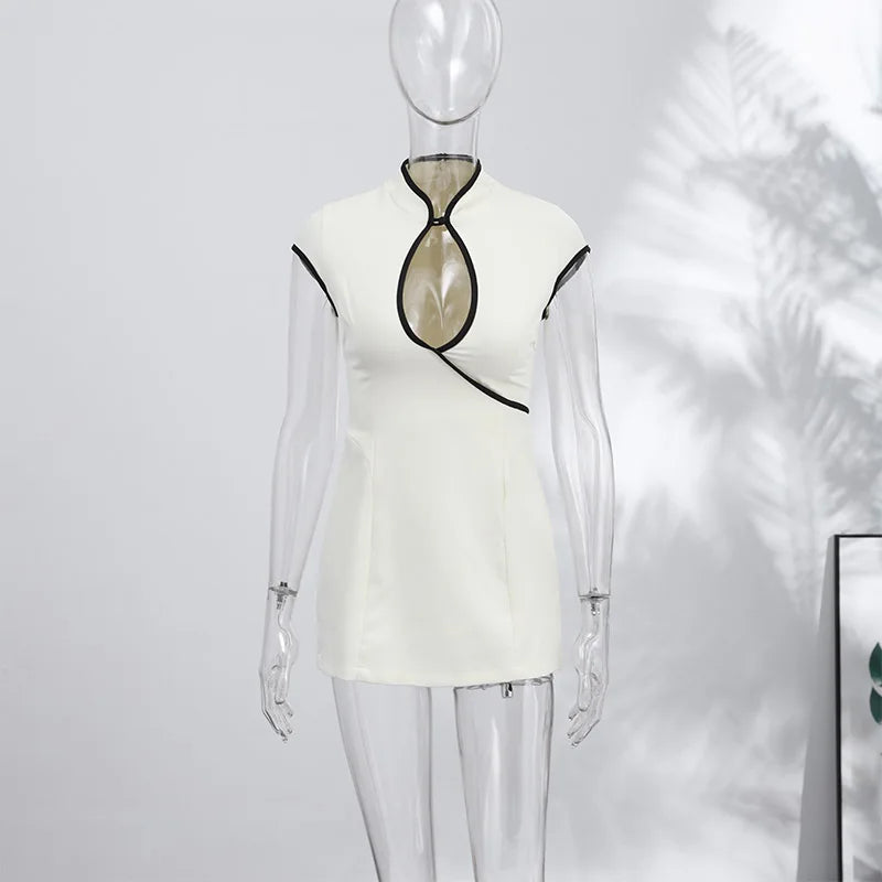 Classy Evening Dress