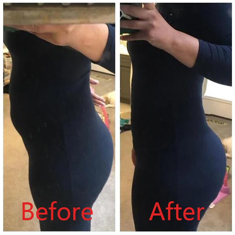 Full Body Shaper Bodysuit