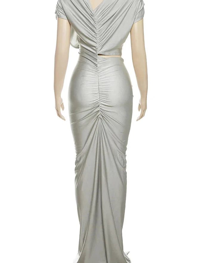 Hot Style Classy Dress