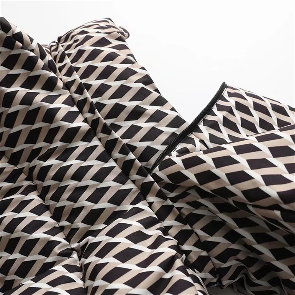 Fashionable Cotton Jacket