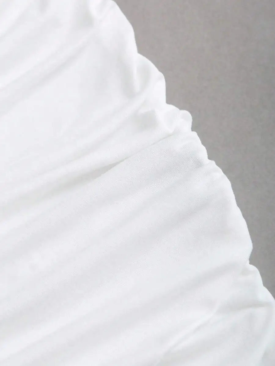 Pearl Essence Dress