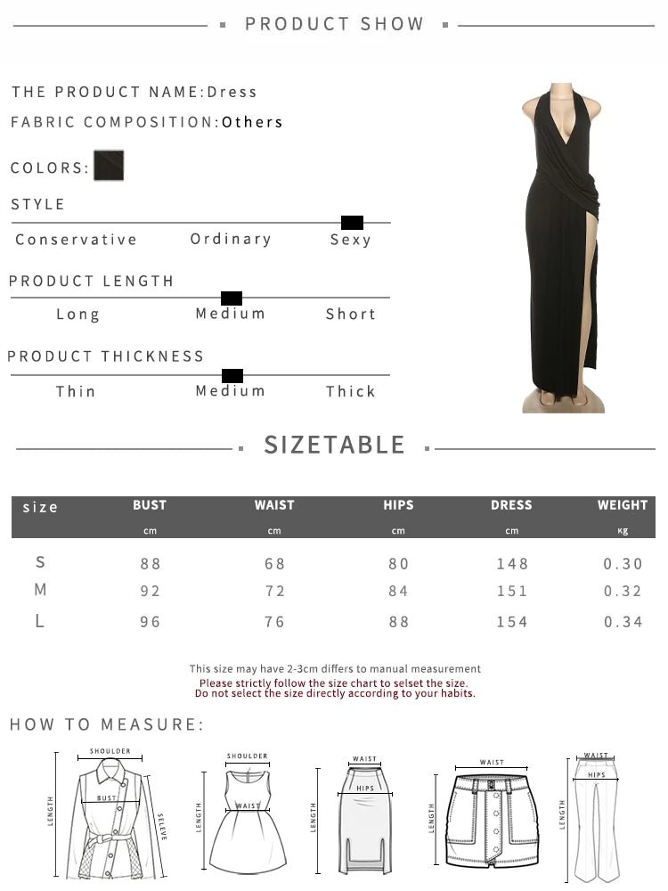 Summer Flow Dress