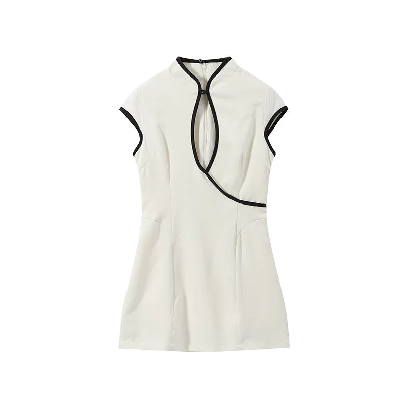 Classy Evening Dress