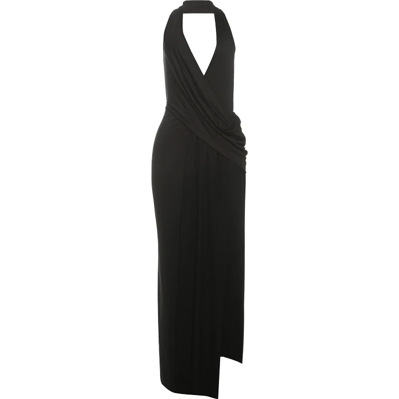 Summer Flow Dress