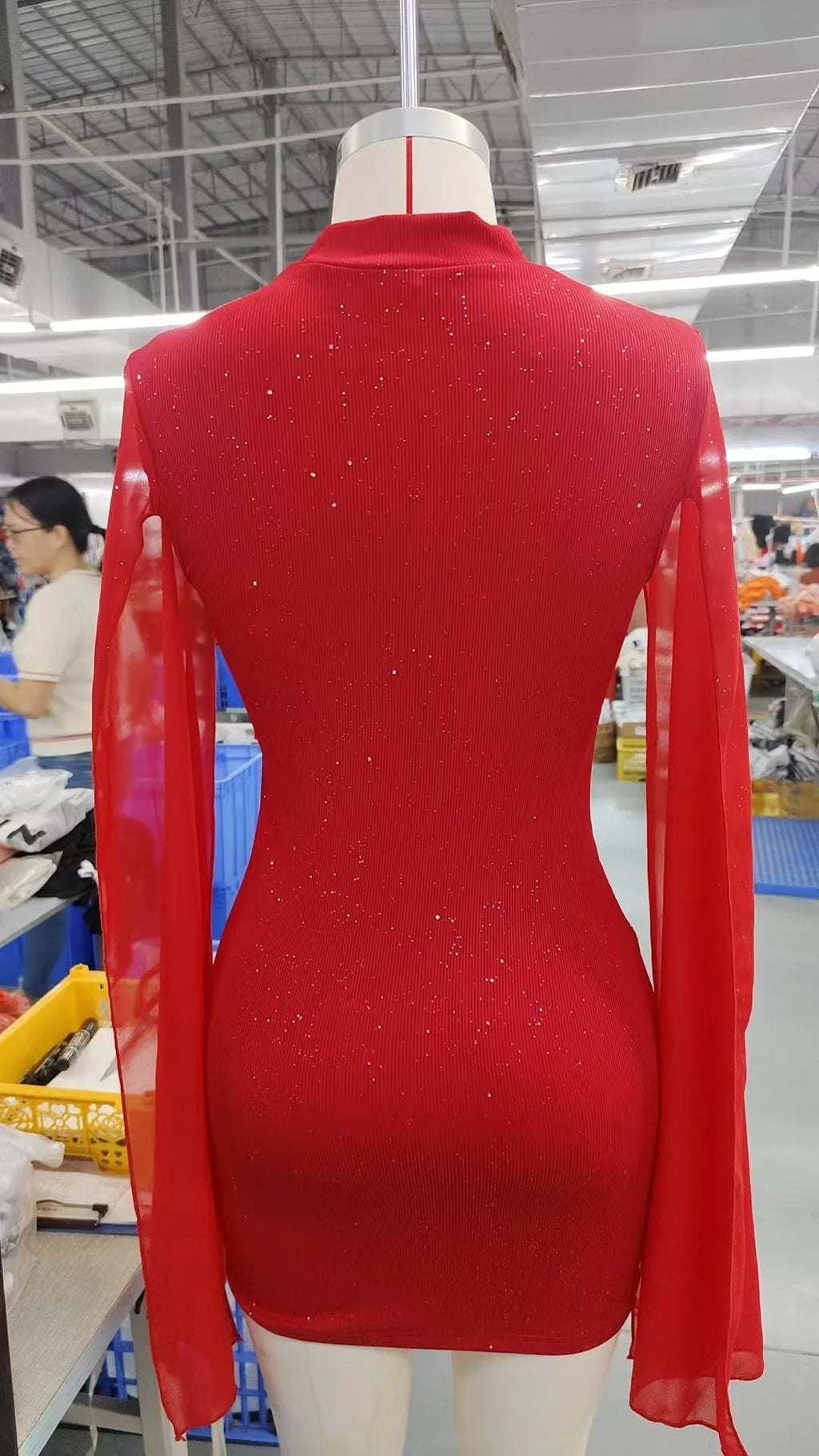 Elegant Evening Dresses