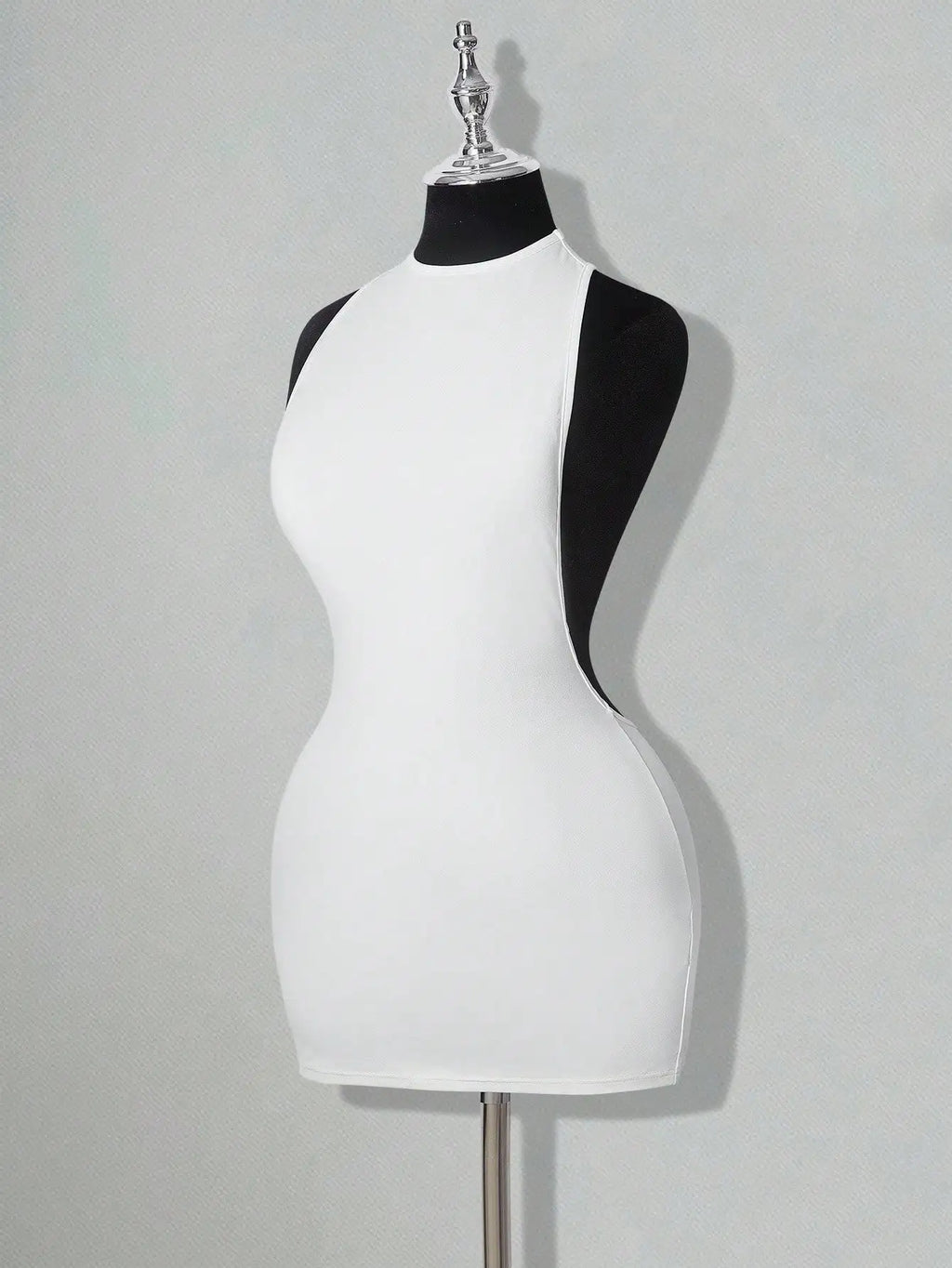 Classy Party Mini Dress