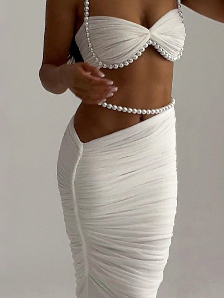 Pearl 2-Piece Set