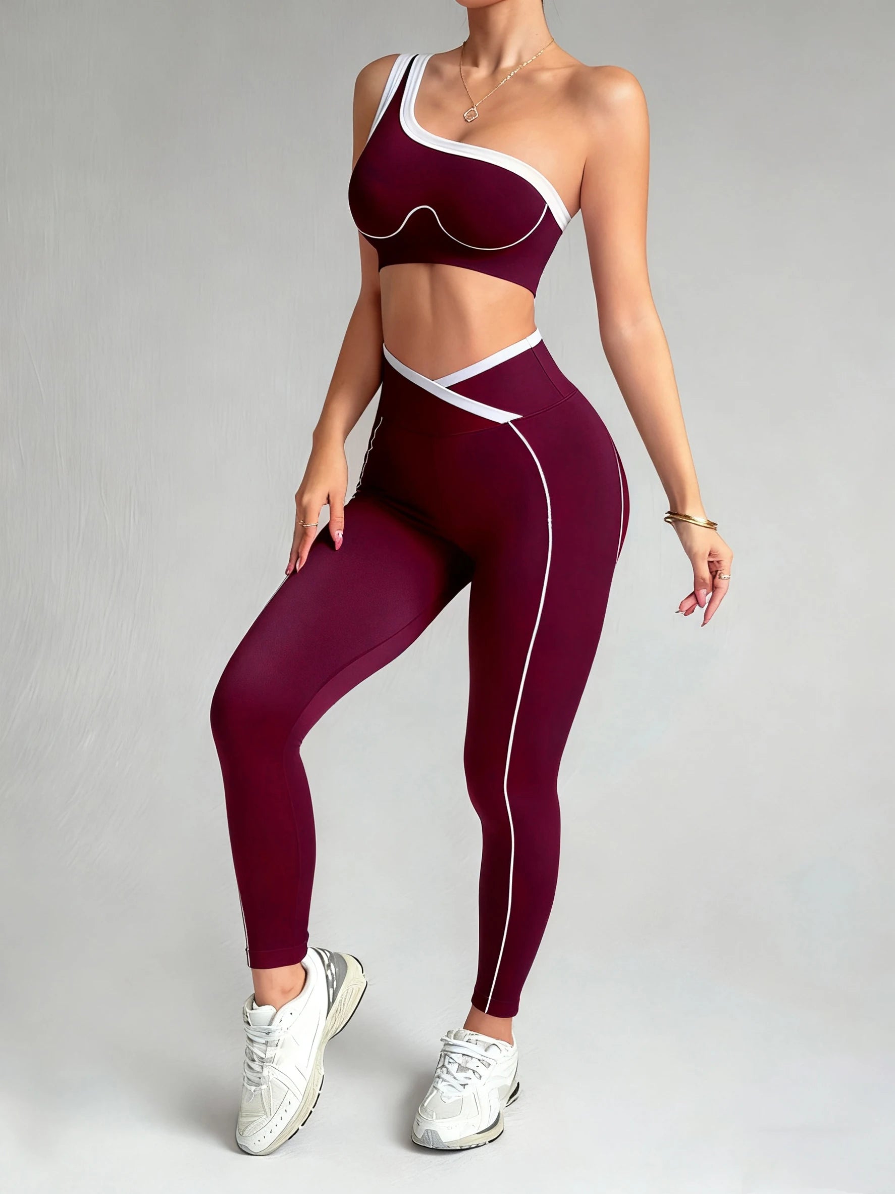 2 Piece Gym Sets