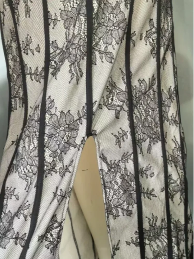 Slim Evening Party Gowns