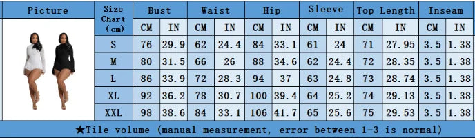 Ruffle Lace Mini Outfit