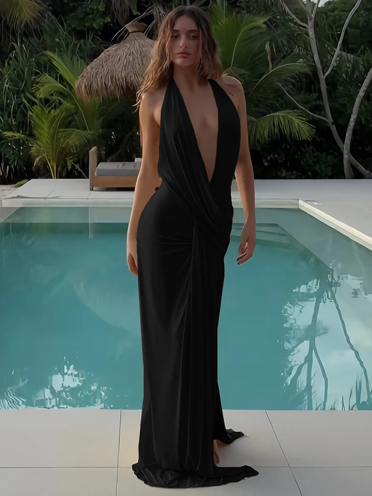 Summer Flow Dress