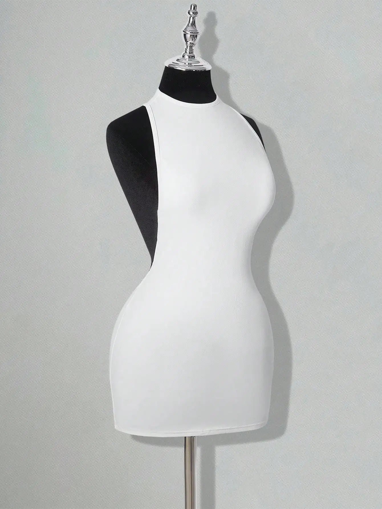 Classy Party Mini Dress