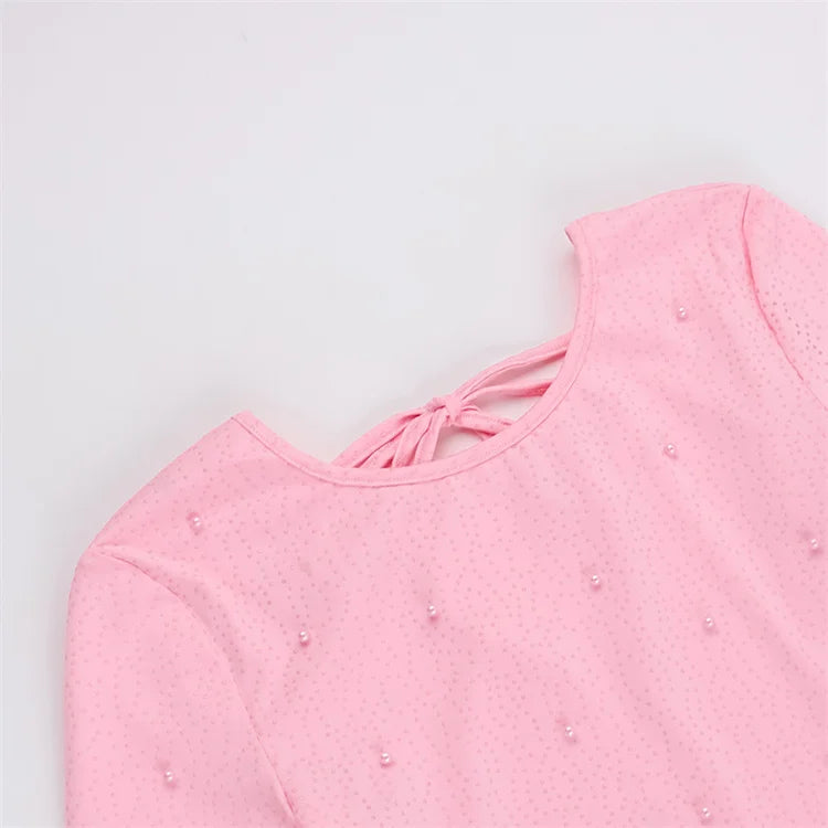 Pink Fabulous ￼
