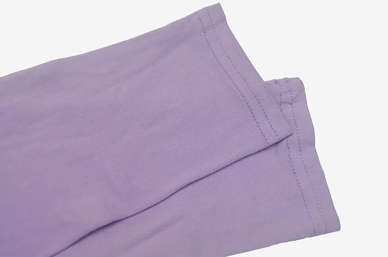 Fashionable High-Neck Long-Sleeved Dress